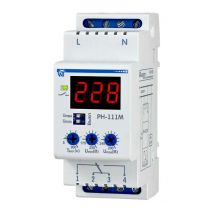 Измерительные реле