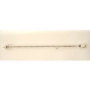 Лампа галогенная КГ 1500Вт линейная R7s 220В Лисма 350222000