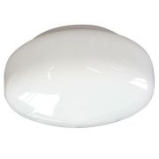 Светильник НПО 22-100-220 «Берет» 1х100Вт E27 IP20 опал Элетех 1005150541