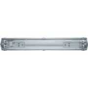 Светильник 61 448 DSP-04S-1500-IP65-2хT8-G13 220-240В под лампу NLL T8 LED (аналог ЛСП 2х58) Navigator 61448