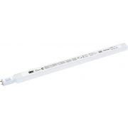 Лампа светодиодная ECO T8 10Вт линейная 230В 6500К G13 IEK LLE-T8-10-230-65-G13