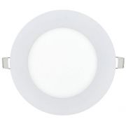 Светильник светодиодный ДВО 1602 7Вт 4000К IP20 встраив.  круг бел. IEK LDVO0-1602-1-7-K02