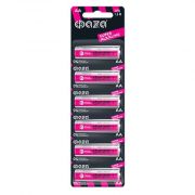 Элемент питания алкалиновый AA/LR6 1.5В Super Alkaline BL-6 (уп.6шт) ФАZА 5002043