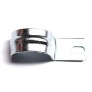 Скоба крепежная однолапковая d20мм под крепеж М6 (уп.100шт) DKC 53332