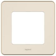 Рамка 1-м Inspiria сл. кость Leg 673931