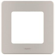 Рамка 1-м Inspiria шампань Leg 673938