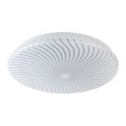 Светильник светодиодный SPB-6 «Slim 8» 18-6K 18Вт 6500К потолочный без ДУ ЭРА Б0050398