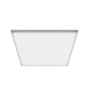 Светильник светодиодный PPL SPEC 02 Opal 40Вт 4000К IP40 165-265В 595х595х25 Ra>90 ДВО/ДПО равномерная засветка панель рассеив. V2 негорюч. Pro+ JazzWay 5043510