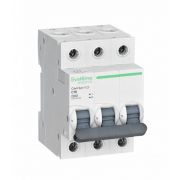 Выключатель автоматический модульный 3п C 16А 4.5кА City9 Set 400В SE C9F34316